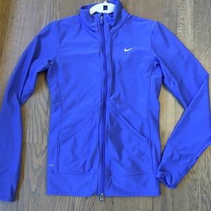 Nike jacket